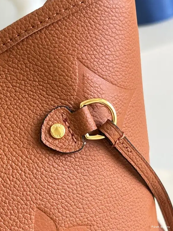 Frstbag ru VUITTON MM LOUIS NEVERFULL 0508